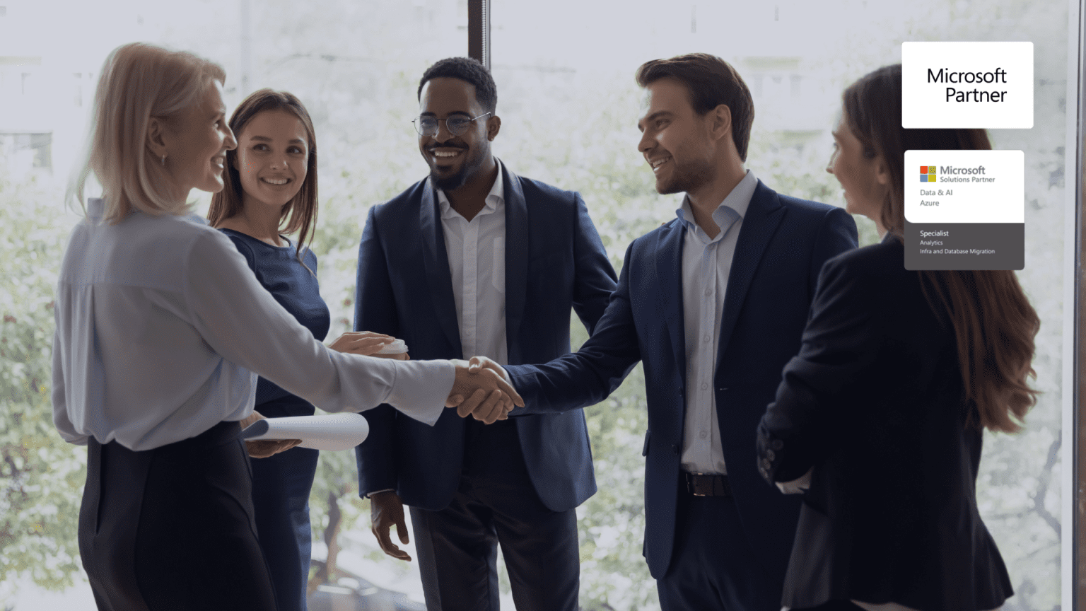 Advanced Specialization Analytics on Microsoft Azure