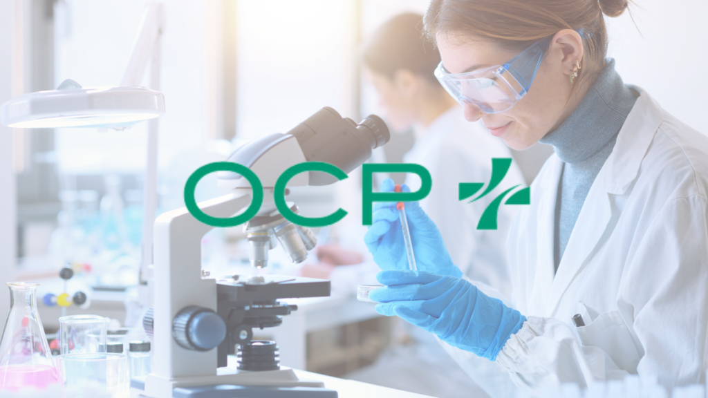 Domaine pharmaceutique