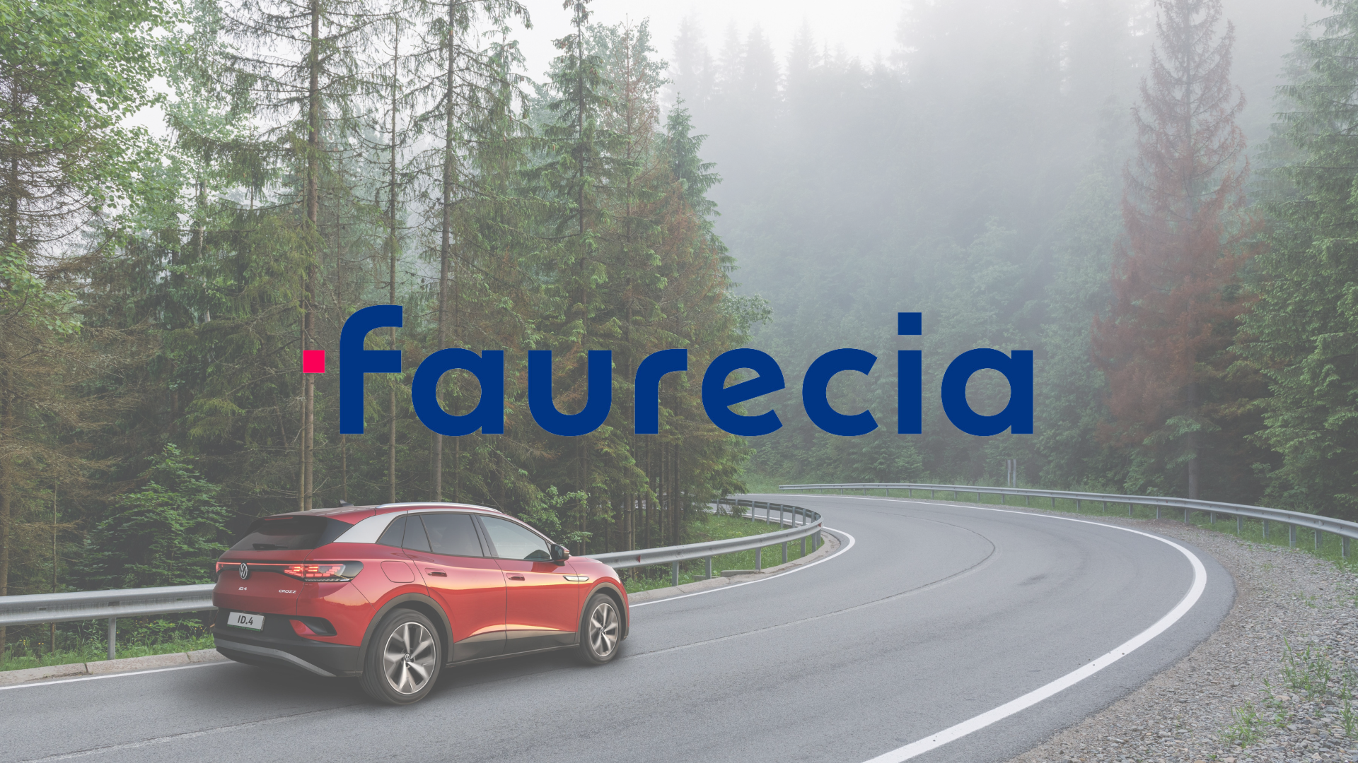 Reference client Faurecia